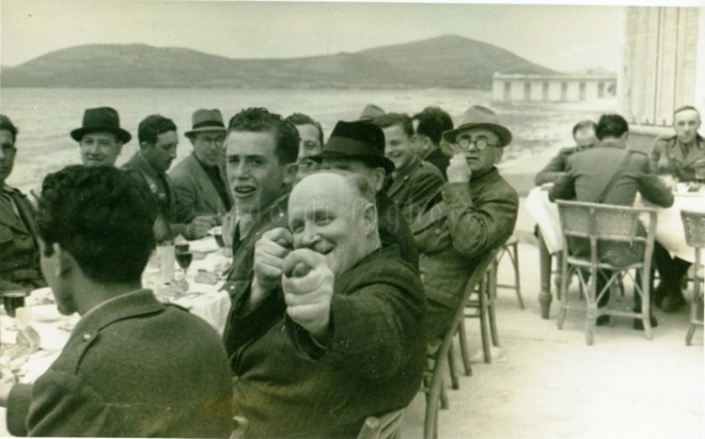 1930 | Lido di Alghero