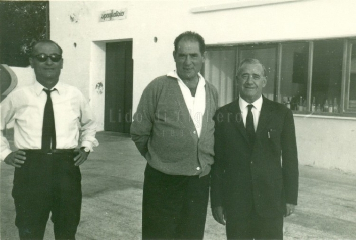 1940 foto | Lido di Alghero