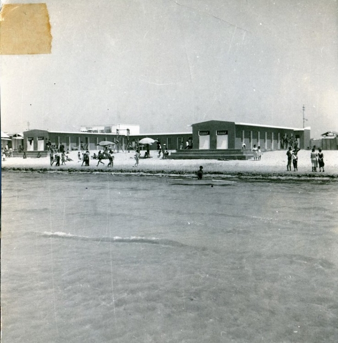 1940 | Lido di Alghero