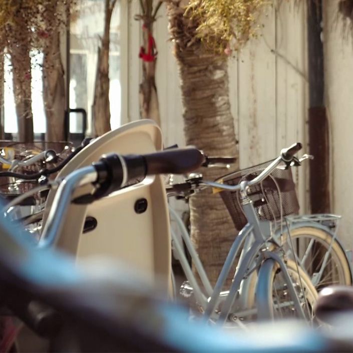 Bike sharing - Noleggio biciclette | Lido di Alghero