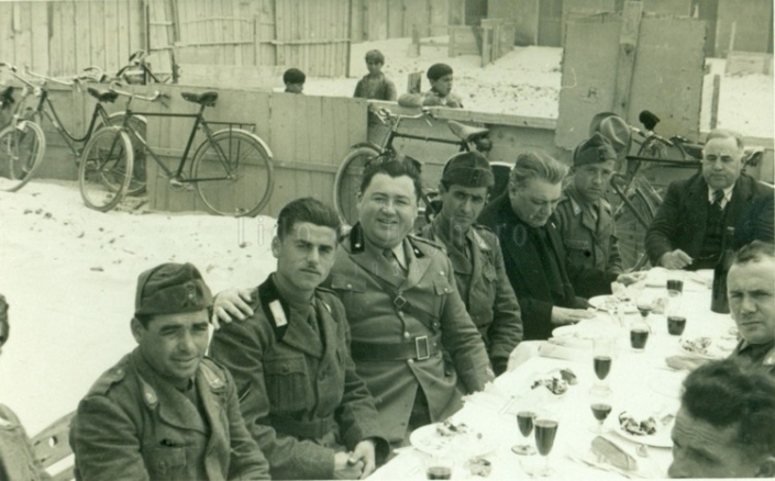 foto 1930 | Lido di Alghero 1934