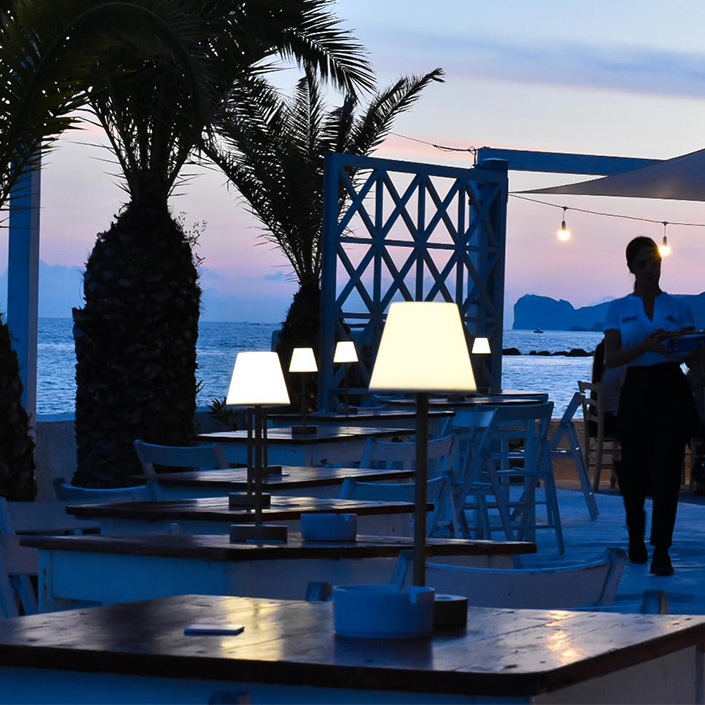 ristorante sea star | Lido di Alghero