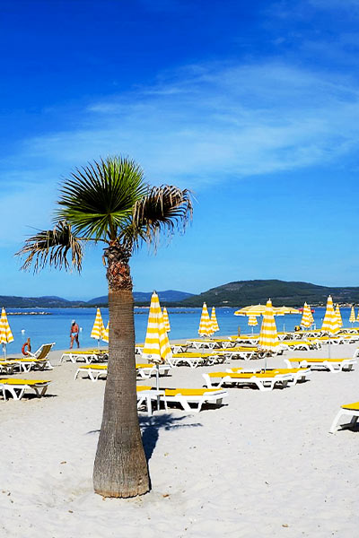 spiaggia | Lido di Alghero