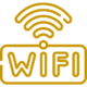 WiFi e Internet - Lido di Alghero
